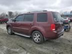 2009 Honda Pilot Touring