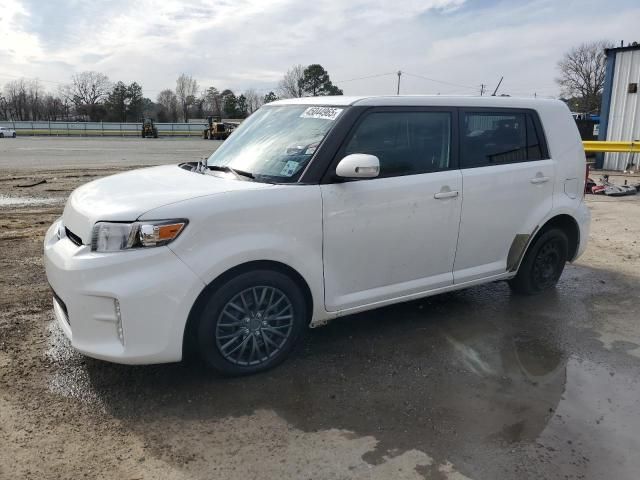 2014 Scion XB