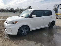 Salvage cars for sale at Shreveport, LA auction: 2014 Scion XB