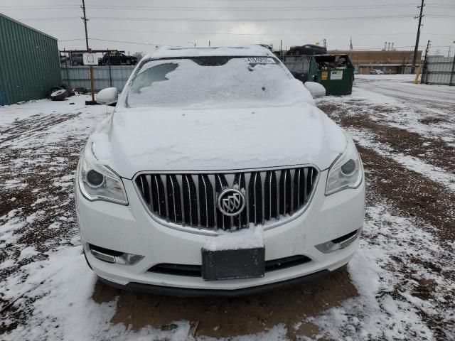 2017 Buick Enclave