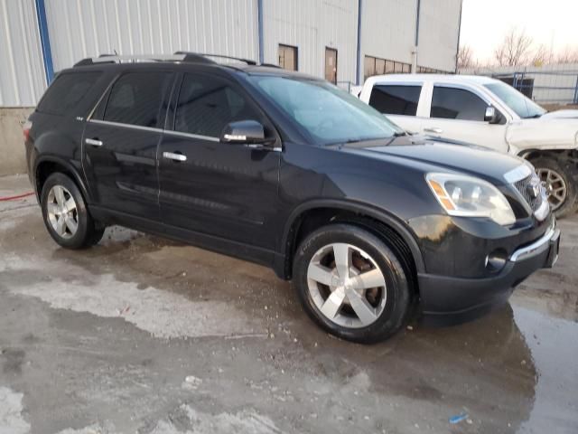 2011 GMC Acadia SLT-1