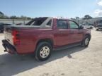 2007 Chevrolet Avalanche C1500