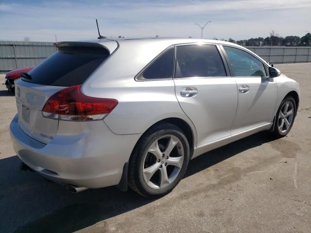 2013 Toyota Venza LE