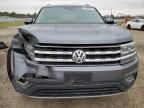 2019 Volkswagen Atlas SEL Premium