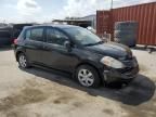 2008 Nissan Versa S