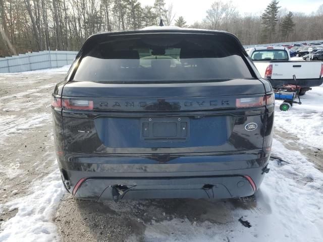 2020 Land Rover Range Rover Velar S