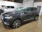 2022 Volvo XC90 T6 Inscription