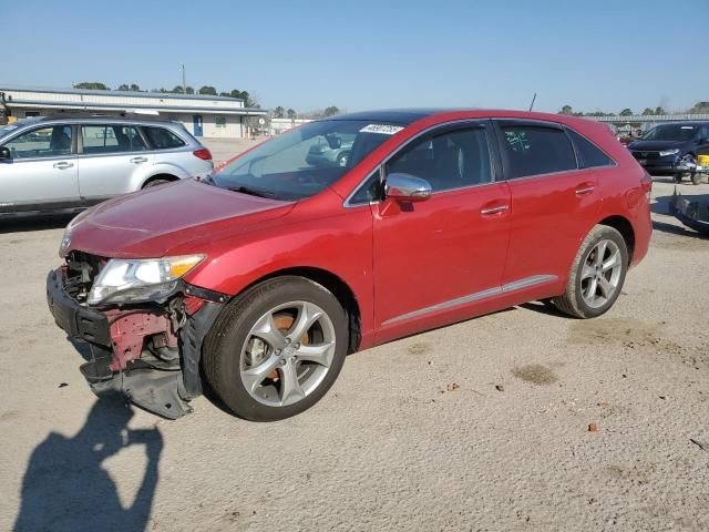 2015 Toyota Venza LE