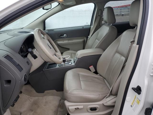 2010 Ford Edge SEL