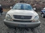 2000 Lexus RX 300