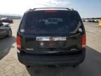 2010 Honda Pilot LX