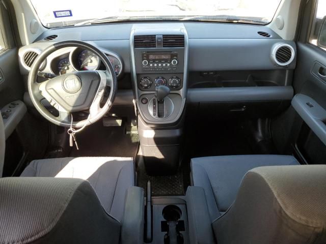 2008 Honda Element EX