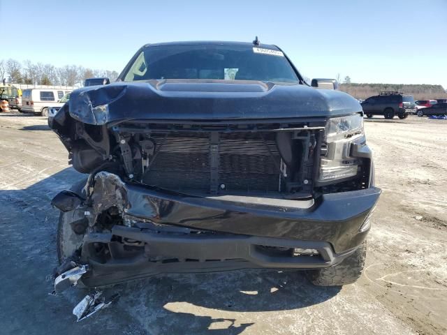 2019 Chevrolet Silverado K1500 RST