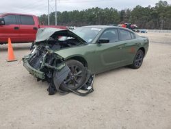 Dodge salvage cars for sale: 2023 Dodge Charger SXT