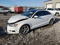 2016 Audi A3 Premium en venta en Cahokia Heights, IL