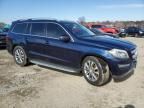 2014 Mercedes-Benz GL 450 4matic