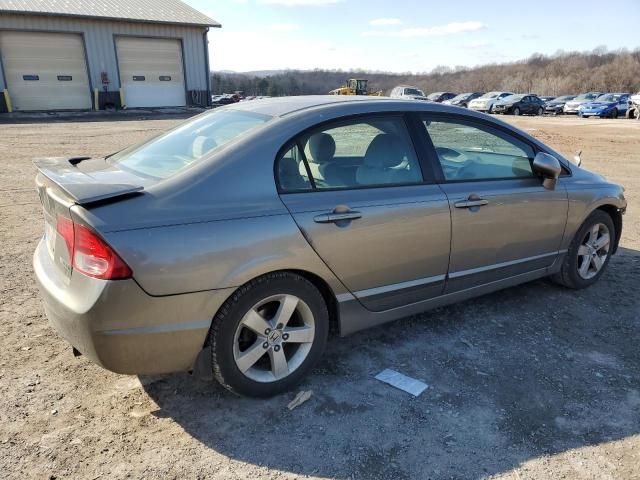 2006 Honda Civic EX