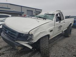 1997 Ford F350 en venta en Earlington, KY