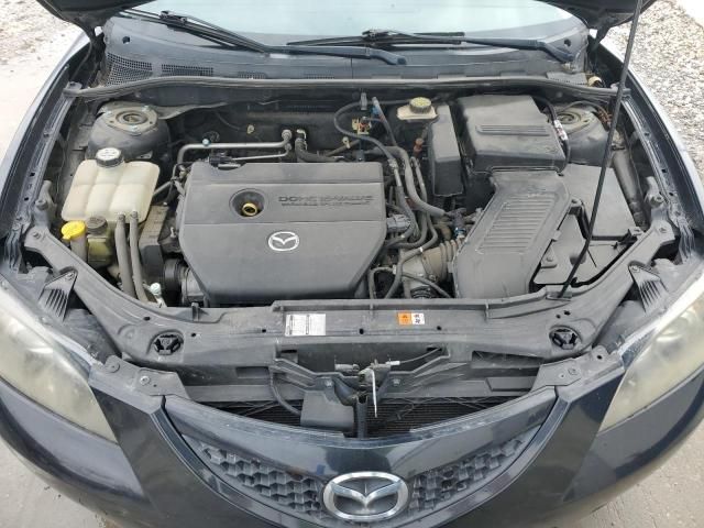 2009 Mazda 3 I