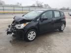 2017 Nissan Versa Note S