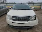 2008 Lincoln MKX