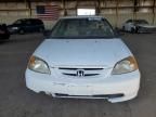 2003 Honda Civic LX