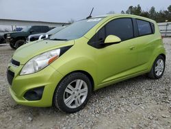 2013 Chevrolet Spark LS en venta en Memphis, TN