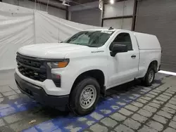 2023 Chevrolet Silverado C1500 en venta en Dunn, NC