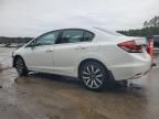 2014 Honda Civic EXL