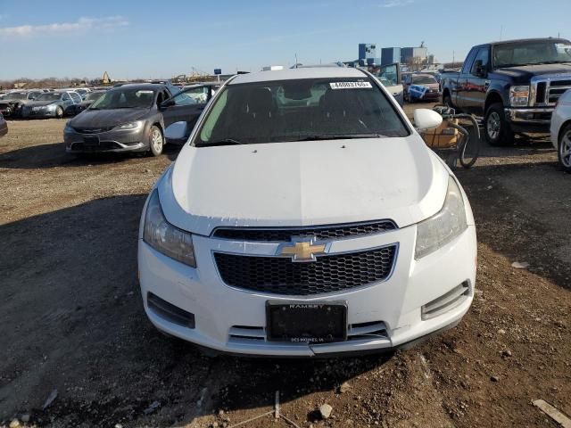 2013 Chevrolet Cruze LT