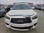 2016 Infiniti QX60