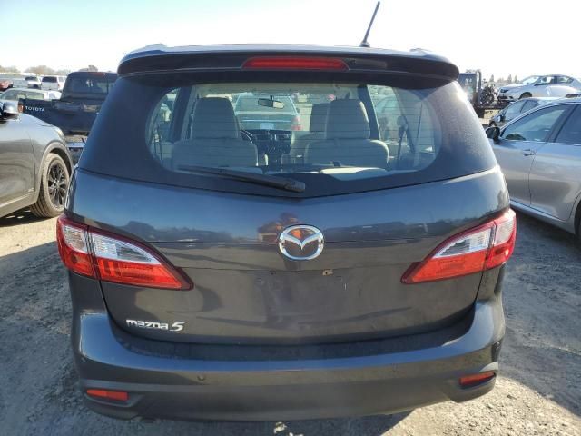 2015 Mazda 5 Touring