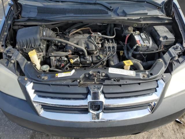 2010 Dodge Grand Caravan SE