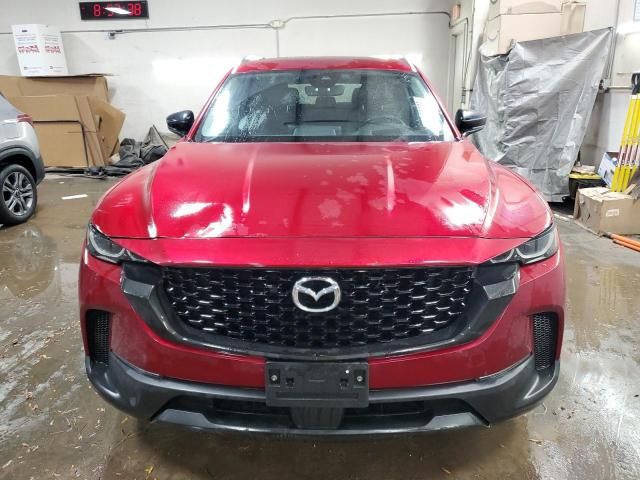 2023 Mazda CX-50 Premium Plus