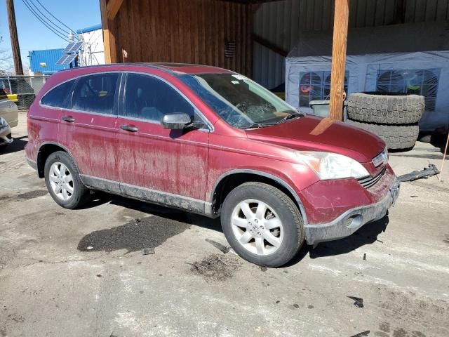 2008 Honda CR-V EX