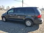 2012 Volkswagen Routan S