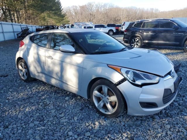 2014 Hyundai Veloster