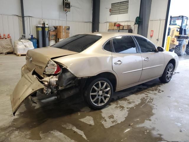 2005 Buick Lacrosse CXL