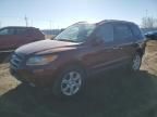 2008 Hyundai Santa FE SE