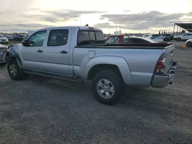 2013 Toyota Tacoma Double Cab Prerunner Long BED