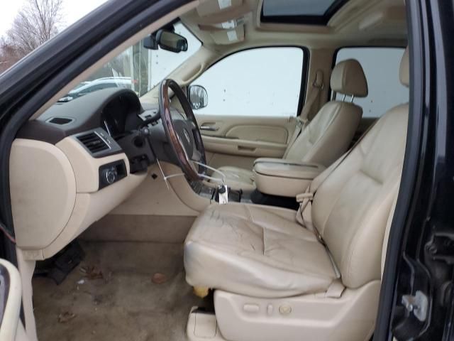 2008 Cadillac Escalade Luxury