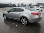 2014 Mazda 6 Touring