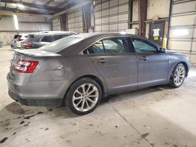 2013 Ford Taurus Limited