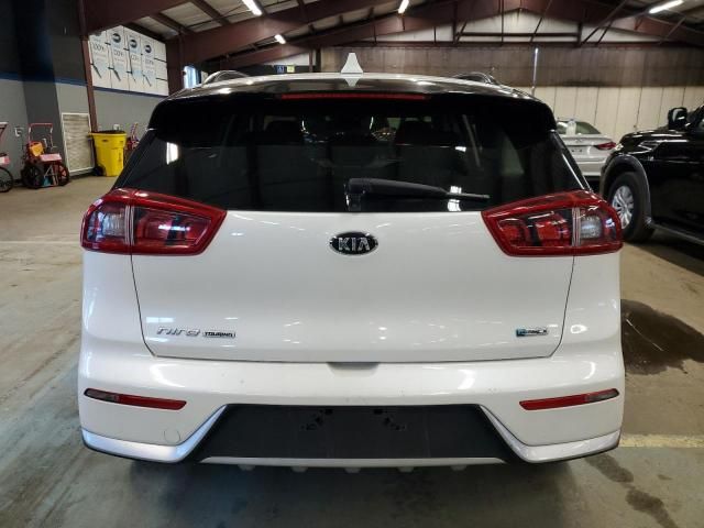 2017 KIA Niro EX