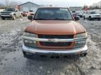 2006 Chevrolet Colorado