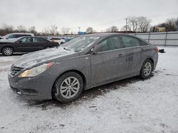 2011 Hyundai Sonata GLS en venta en Chicago Heights, IL