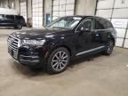 2019 Audi Q7 Premium Plus