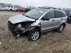 Honda Vehiculos salvage en venta: 2008 Honda CR-V EX