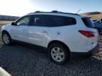 2009 Chevrolet Traverse LT