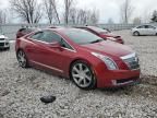 2014 Cadillac ELR Luxury